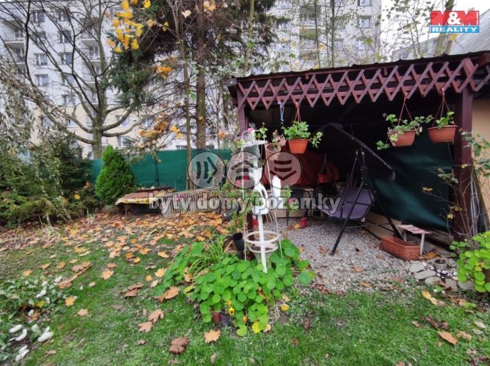 Prodej, Byt 2+kk, Frýdek-Místek