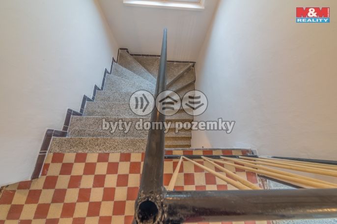 Prodej, Rodinný dům, Orlová