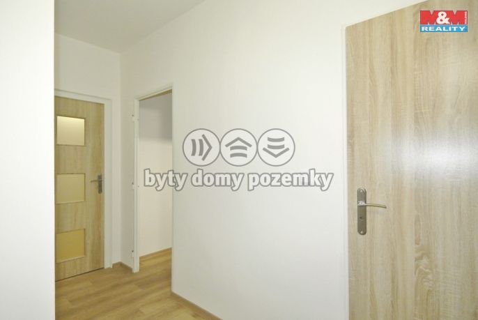 Pronájem, Byt 3+1, Mladá Boleslav