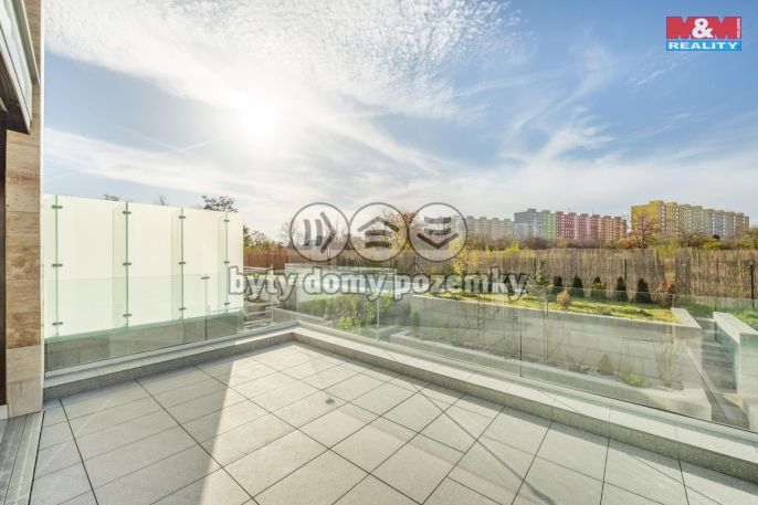 Prodej, Rodinný dům, Praha