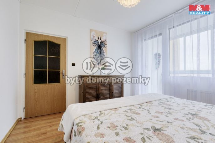 Prodej, Byt 3+1, Plzeň