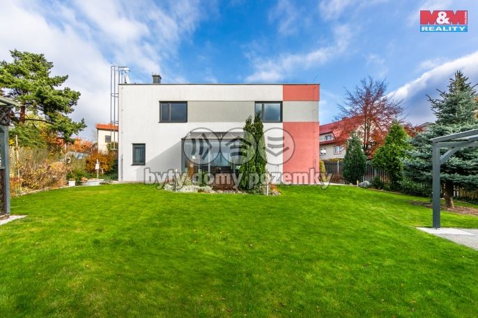 Prodej, Rodinný dům, Plzeň