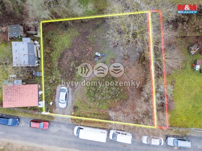 Prodej, Pozemek k bydlení, Strakonice