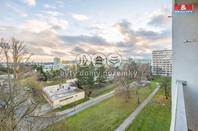 Prodej, Byt 2+1, Kladno