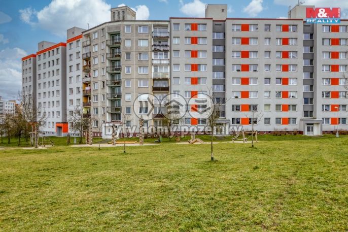 Prodej, Byt 3+1, Plzeň