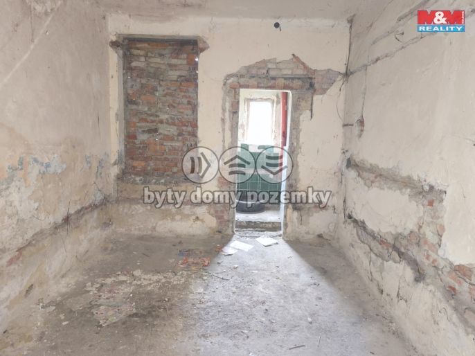 Prodej, Nájemní dům, Bohumín