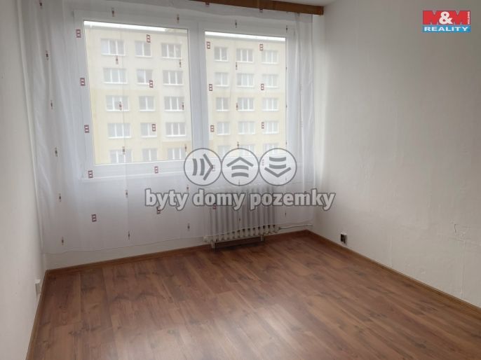 Prodej, Byt 4+1, Litvínov