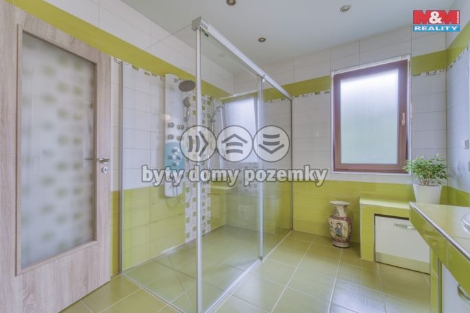 Prodej, Rodinný dům, Kyšice