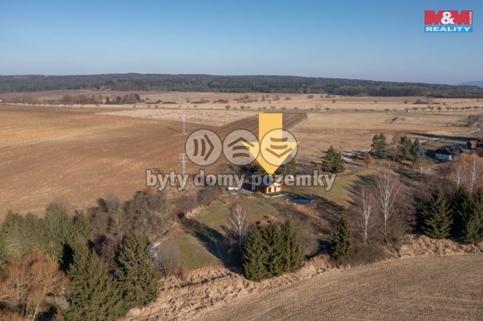 Prodej, Zemědělská usedlost, Tymákov