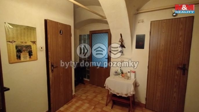 Pronájem, Obchod a služby, Nový Jičín