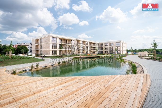 Prodej, Byt 1+kk, Brandýs nad Labem-Stará Boleslav