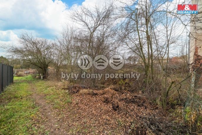 Prodej, Rodinný dům, Úherce