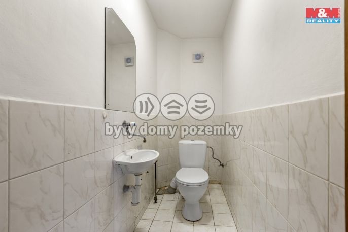 Prodej, Rodinný dům, Chroustovice