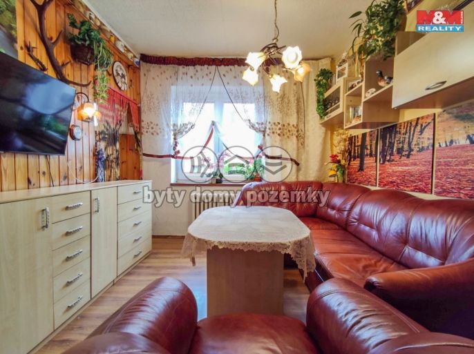 Prodej, Byt 2+kk, Frýdek-Místek