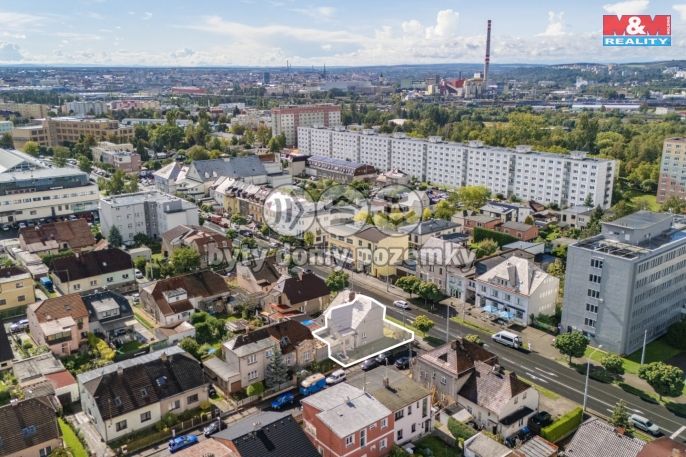 Prodej, Rodinný dům, Plzeň