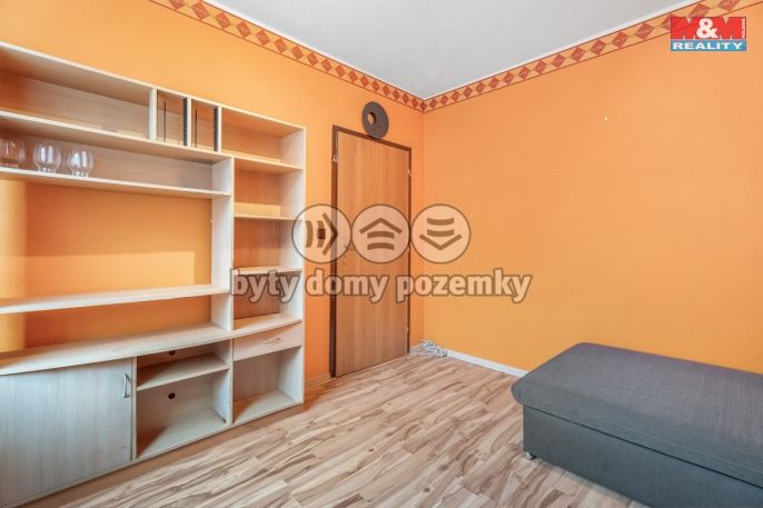 Prodej, Byt 4+1, Teplice