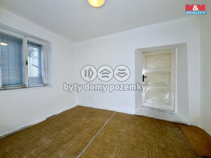 Prodej, Rodinný dům, Starý Petřín