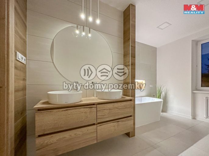 Prodej, Byt 3+kk, 65 m², Ostrava, Heyrovského