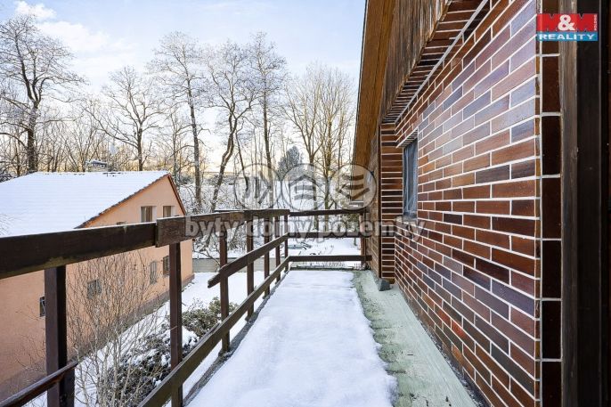 Prodej, Chata, Hlubočky