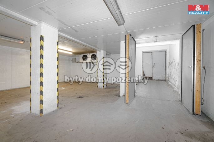 Prodej, Obchod a služby, Kostelec nad Orlicí