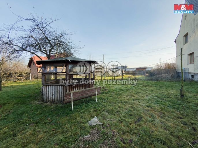 Prodej, Rodinný dům, Žabeň