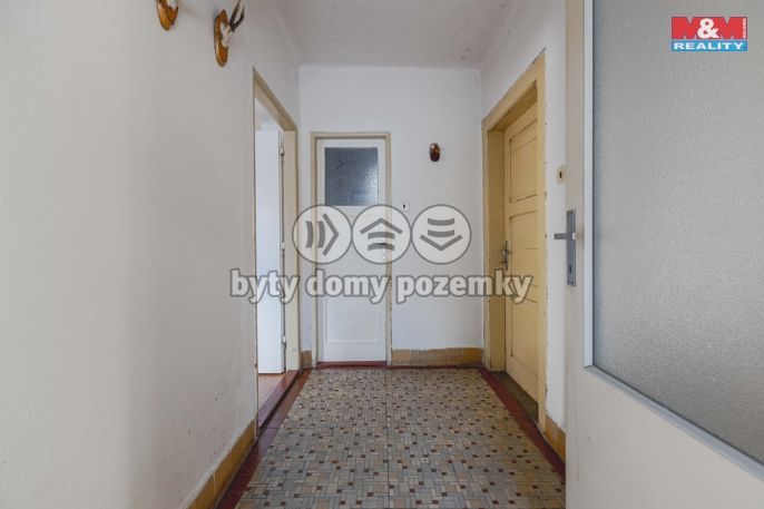 Prodej, Rodinný dům, Křenice