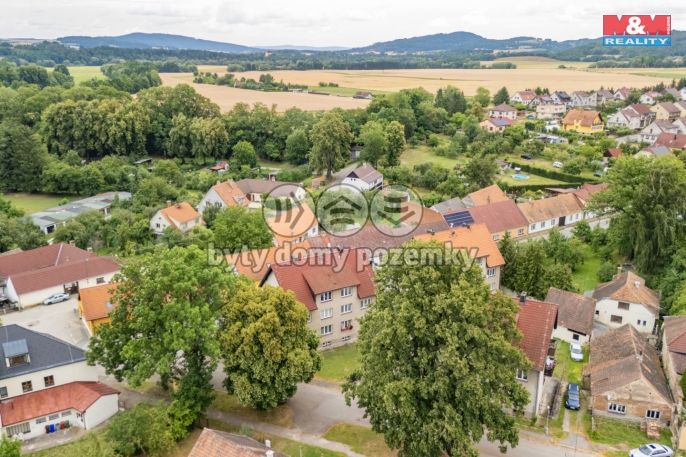 Prodej, Byt 2+1, Strunkovice nad Blanicí