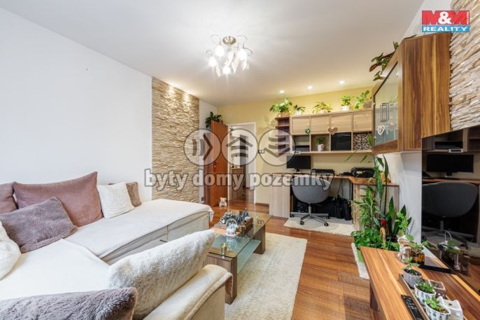 Prodej, Byt 2+1, Chodov