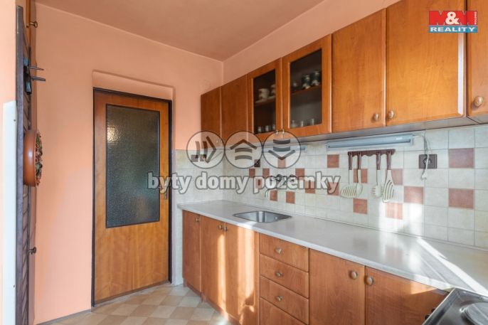 Prodej, Rodinný dům, Hřebeč