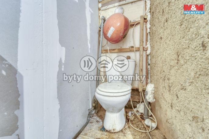 Prodej, Chata, Hradec