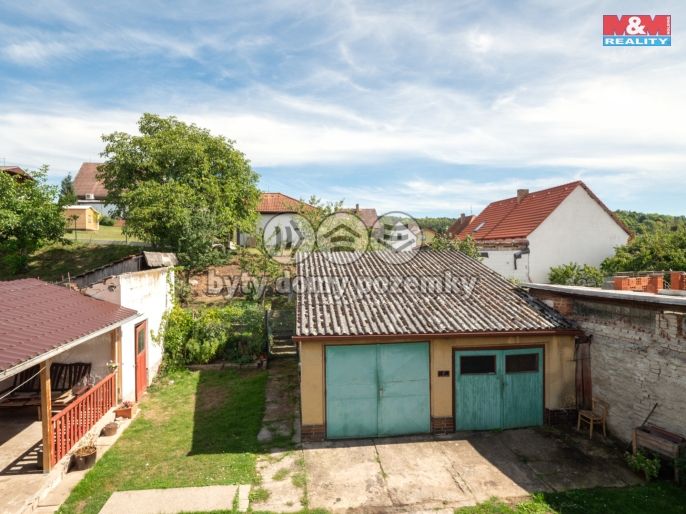 Prodej, Rodinný dům, Merklín