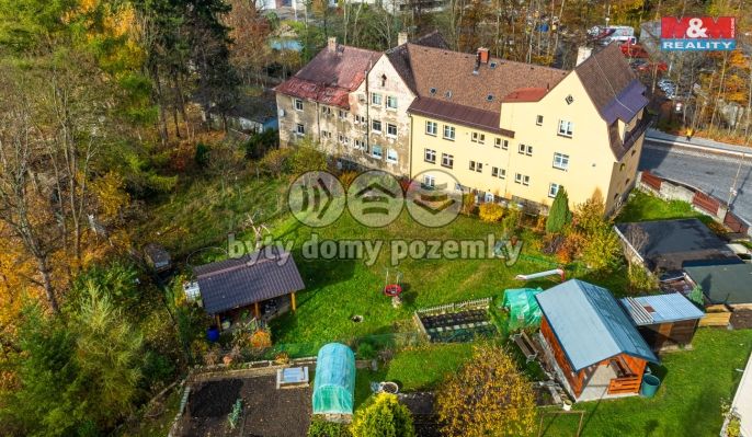 Prodej, Byt 2+1, Liberec