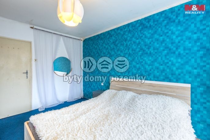 Prodej, Rodinný dům, Výškov