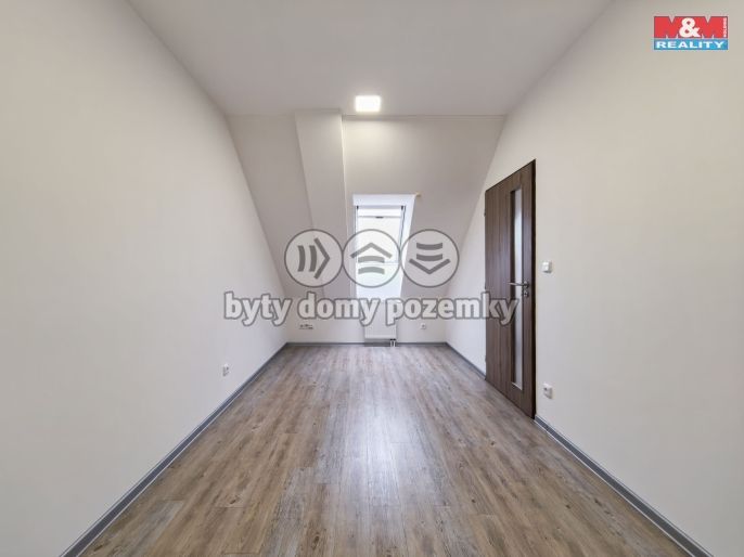 Pronájem, Byt 2+kk, Letohrad