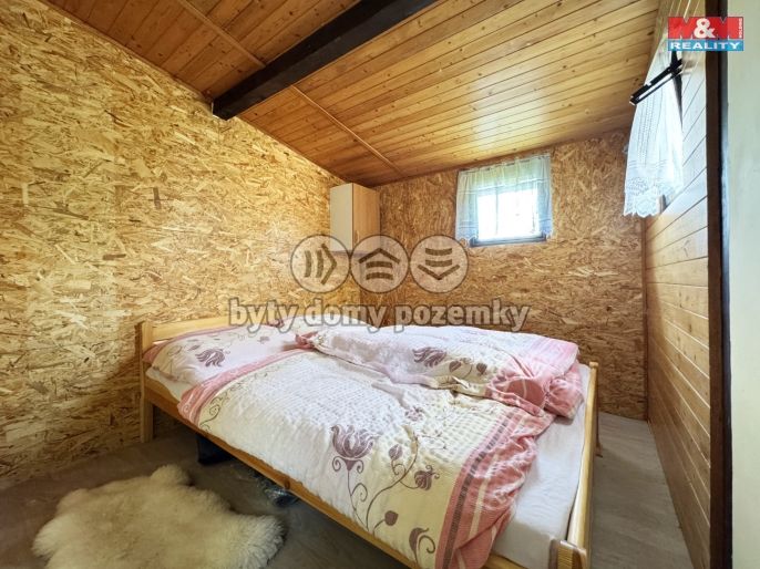 Prodej, Zahrada, Sadov