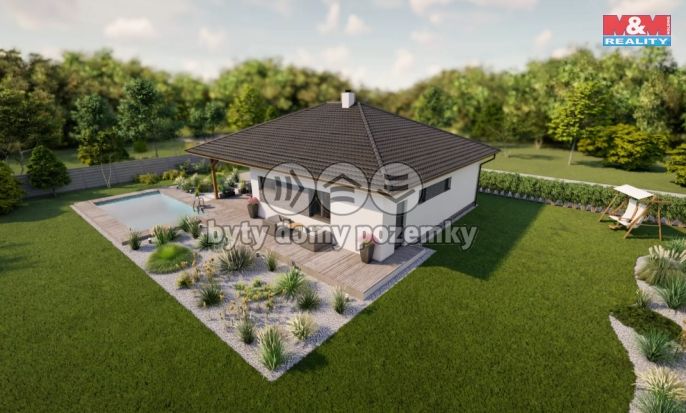 Prodej, Rodinný dům, Třemošná