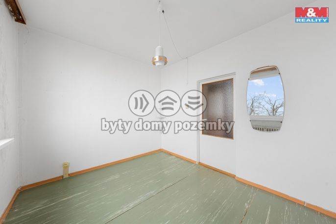 Prodej, Byt 3+1, Ústí nad Labem