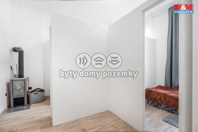 Prodej, Rodinný dům, Ústí nad Labem