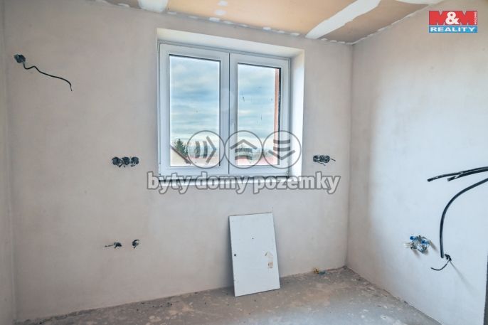 Prodej, Rodinný dům, Dobšice