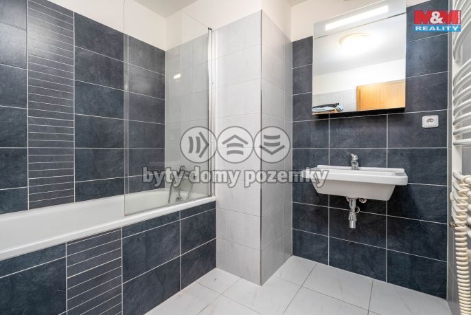 Prodej, Byt 4+kk, Praha