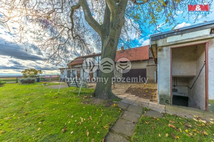 Prodej, Rodinný dům, Řepín