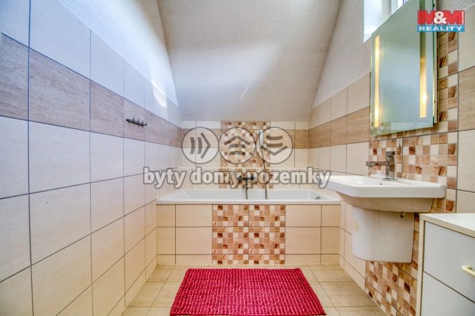 Prodej, Rodinný dům, Skašov