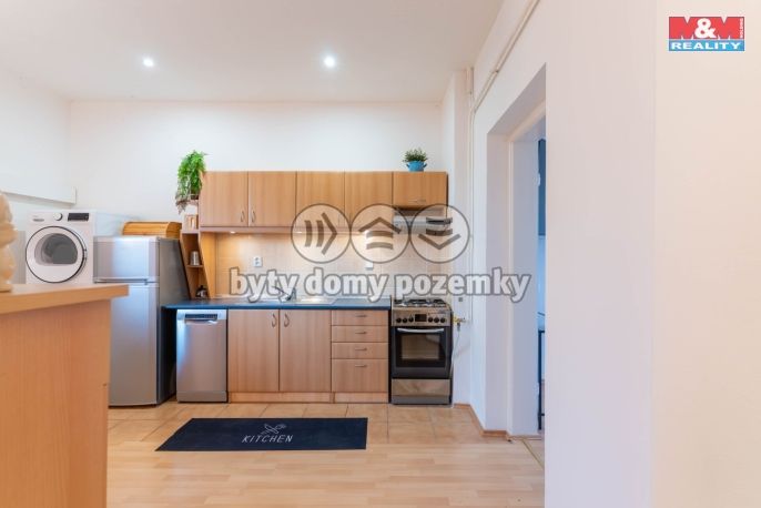 Prodej, Rodinný dům, Prostějov