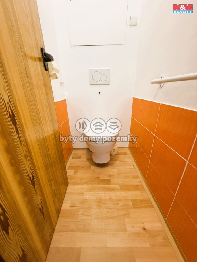 Pronájem, Atypický byt, Jablonec nad Nisou