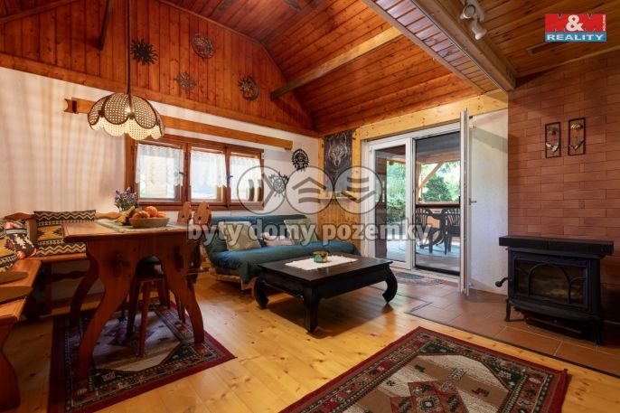 Prodej, Chata, Frýdlant nad Ostravicí