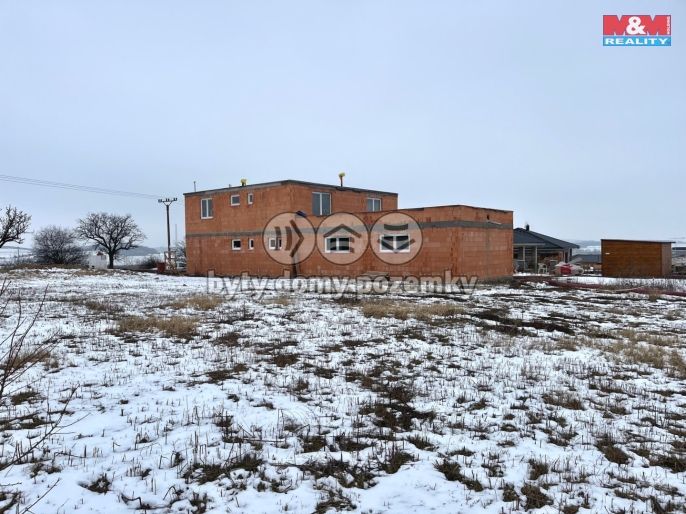 Prodej, Rodinný dům, Bečov