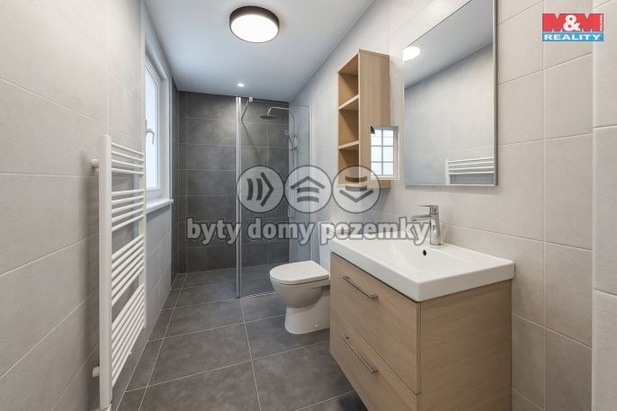 Prodej, Chalupa, Sněžné