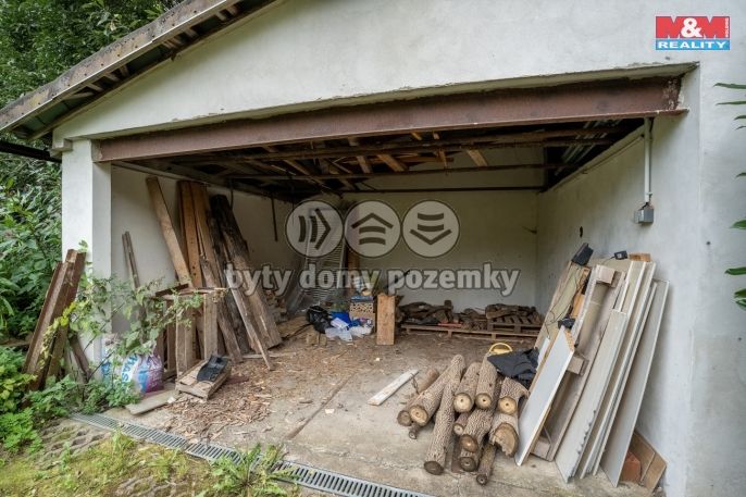 Prodej, Rodinný dům, Děčín