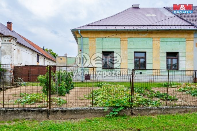 Prodej, Rodinný dům, Popůvky