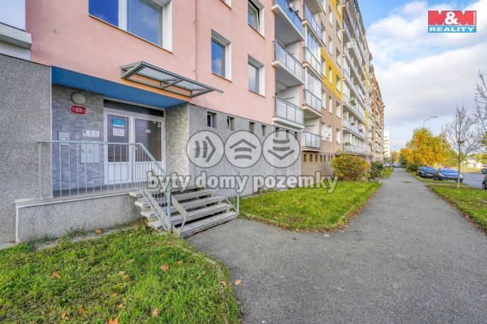 Prodej, Byt 3+1, Plzeň